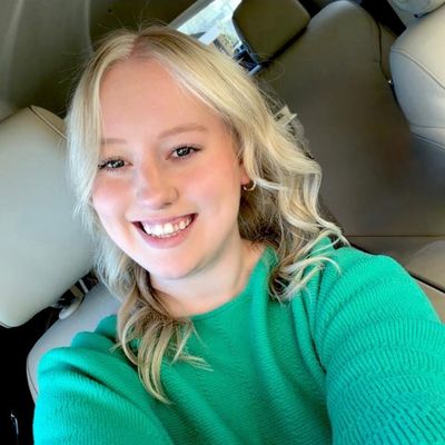 Grace, 26