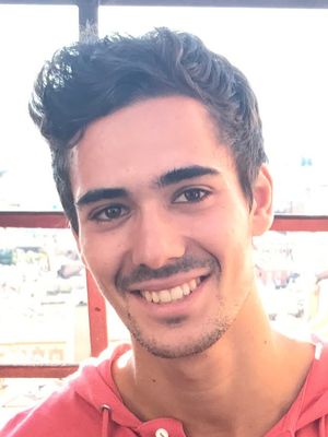 Nuno, 29