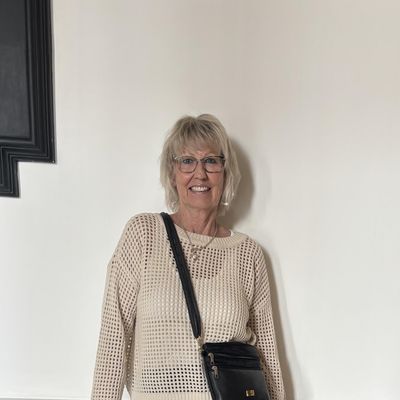 Marilyn, 69