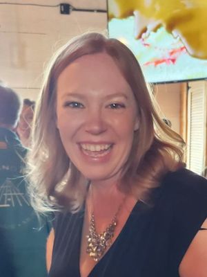 Stacy, 42