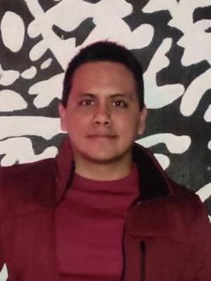 Jesus, 35