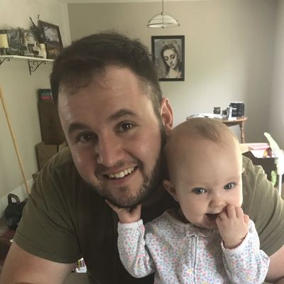Gabe, 31
