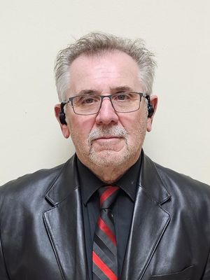 Morris, 74