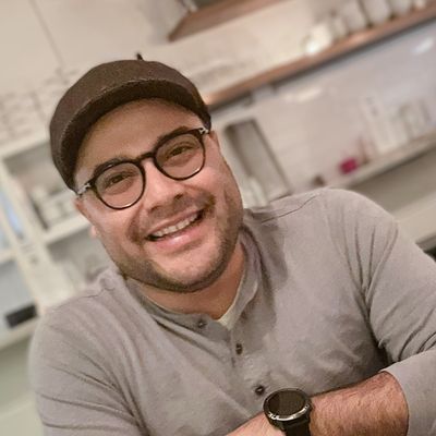 Victor, 46