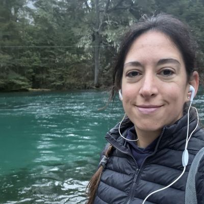 Belen, 40