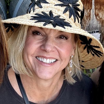 Holly, 56