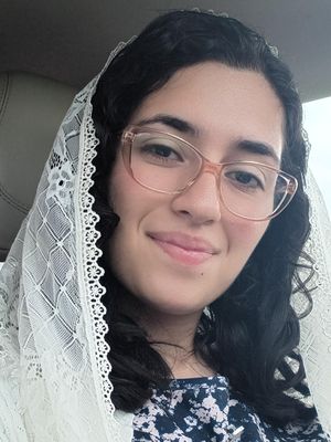Sophia, 20
