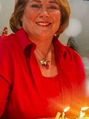 Donna, 75