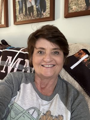 Tracy, 64