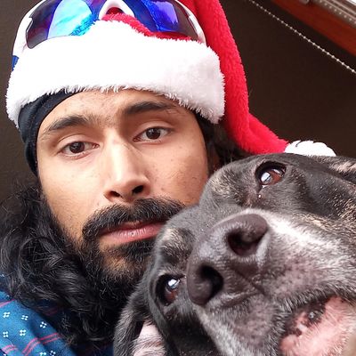 Joseph, 36