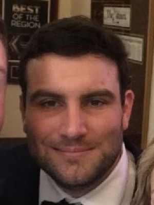 Daniel, 31