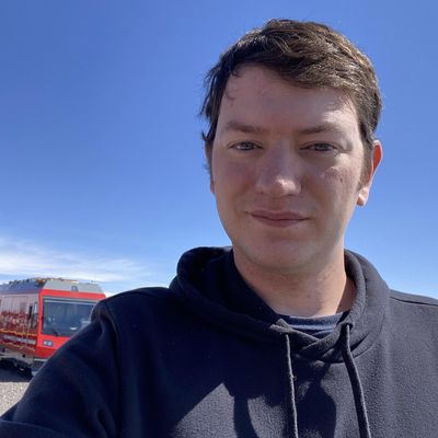 Tyler, 27
