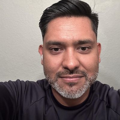 Lazaro, 39