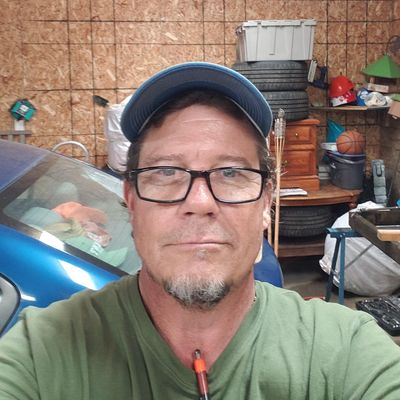 Robert, 56