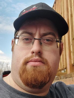 Alex, 31