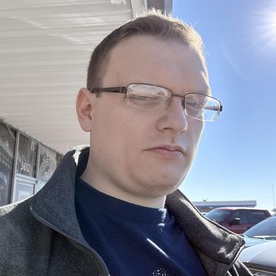 Dominick, 28
