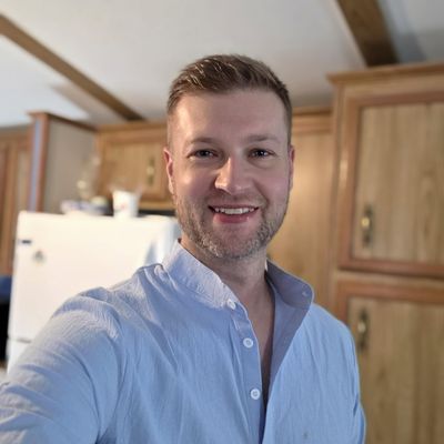 Nate, 40