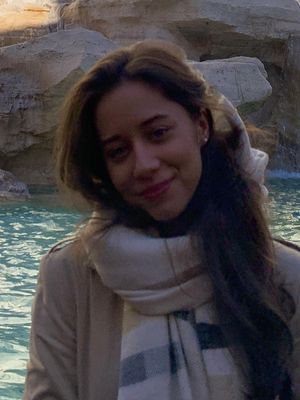 Zosia, 26