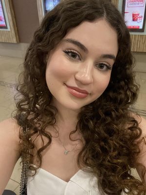 Sofia, 20