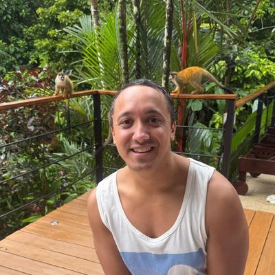 Chris, 37