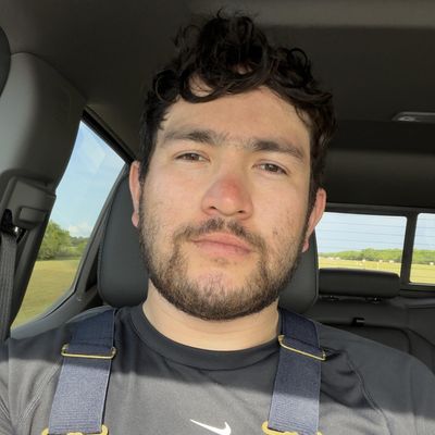 Miguel, 26