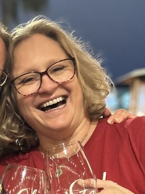 Julie, 51