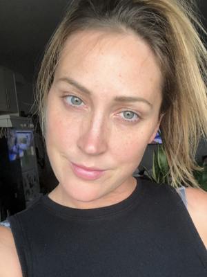 Siobhan, 35