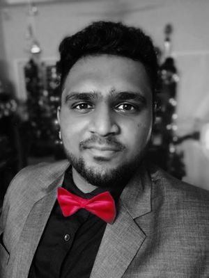 Alvin, 30