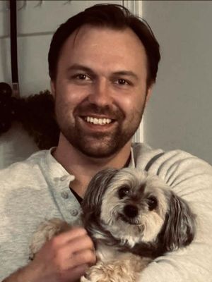 John, 33