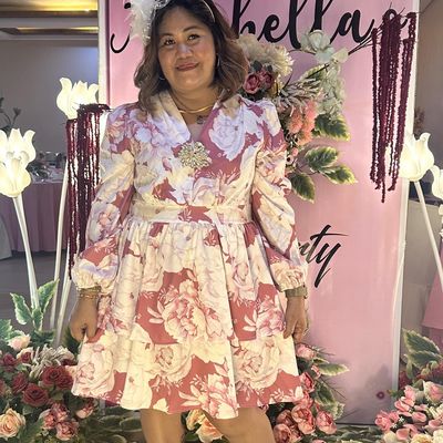 Janibelle, 46