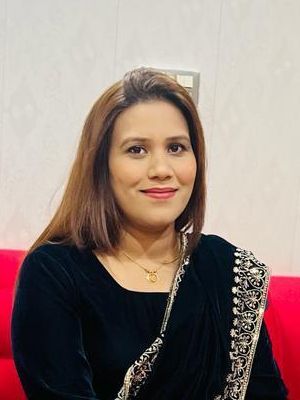 Rita, 34