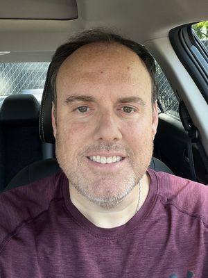 Jesse, 50