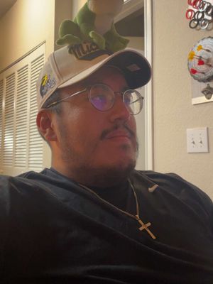Jacob, 23