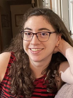 Alexandra, 30