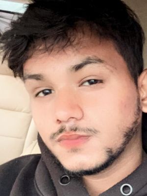 Rohit, 25