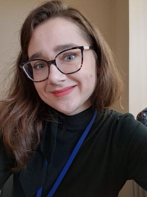 Alicja, 25