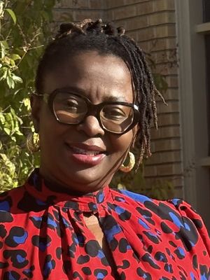 Chinwe, 51