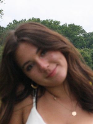 Madeline, 18
