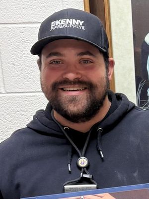 Cade, 24