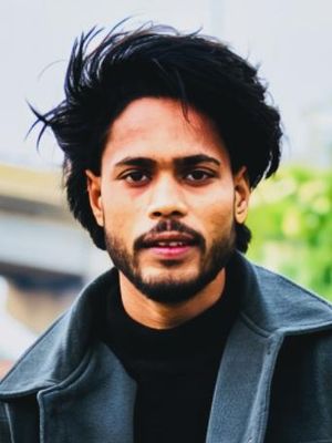 Aman, 24