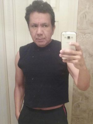 Rafael, 58