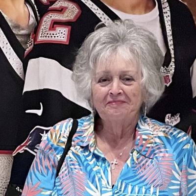 Myrna, 79