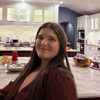 Angelle, 29