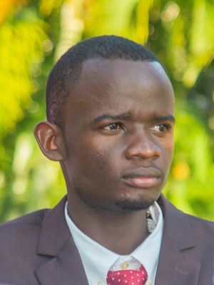 Barnabas, 31
