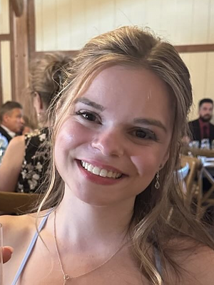 Gina, 23