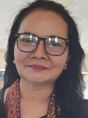 Lynvie, 58