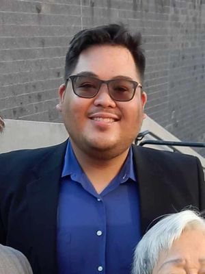 Marcelino, 26