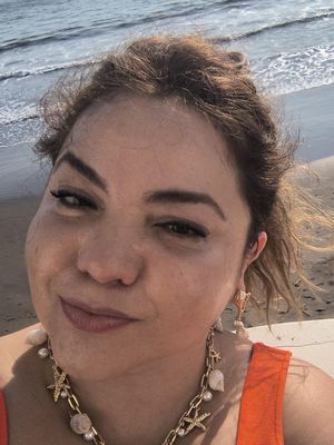 Maria, 45