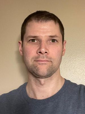 Joe, 42