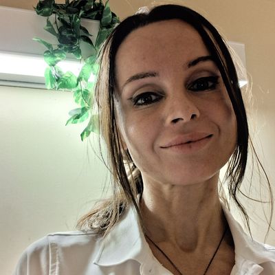 Sylwia, 40